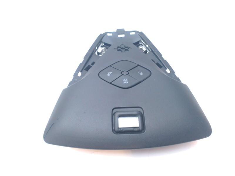 Recambio de luz interior para toyota c-hr hybrid advance referencia OEM IAM 81260F4013  