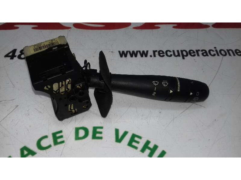 Recambio de mando luces para renault scenic (ja..) 1.9 dci dynamique referencia OEM IAM 37001A E1063V 