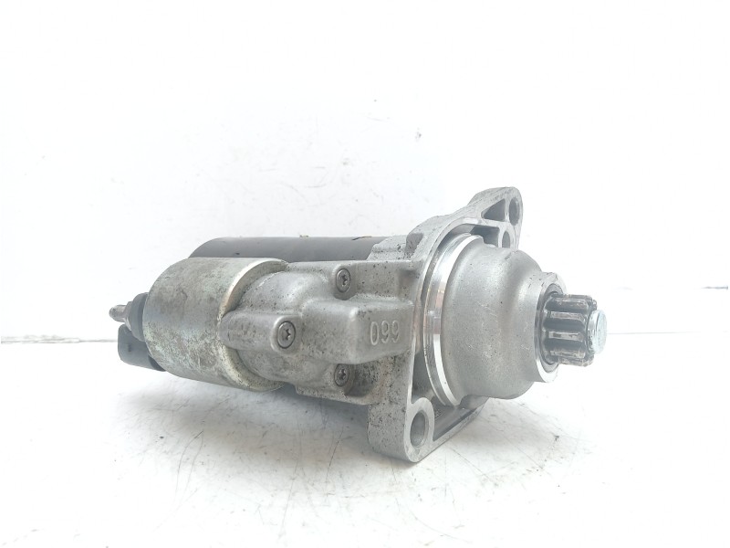 Recambio de motor arranque para skoda fabia (5j2 ) style referencia OEM IAM 2Z911023N  