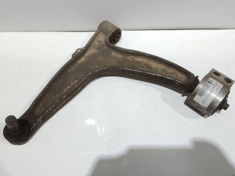 Recambio de brazo suspension inferior delantero izquierdo para saab 9-3 berlina 2.8 t aero referencia OEM IAM   