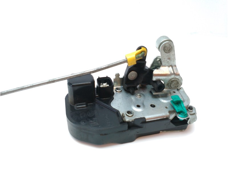 Recambio de cerradura puerta delantera derecha para jeep gr. cherokee (wh) 3.0 crd cat referencia OEM IAM 55113372AA  