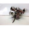 Recambio de turbocompresor para volkswagen polo (9n3) advance referencia OEM IAM 045253018L GT1544SM 