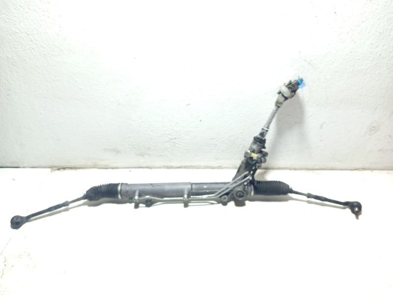 Recambio de cremallera direccion para bmw x5 (e53) 3.0 d referencia OEM IAM 32135A0A0B5  
