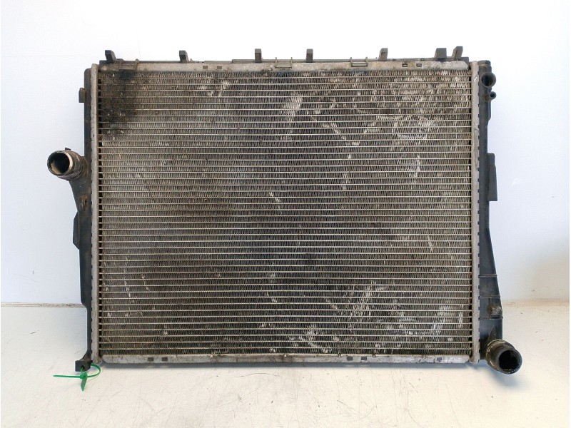 Recambio de radiador agua para bmw 3 compact (e46) 320 td referencia OEM IAM 17119071518  