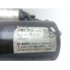 Recambio de motor arranque para skoda fabia (5j2 ) style referencia OEM IAM 2Z911023N  
