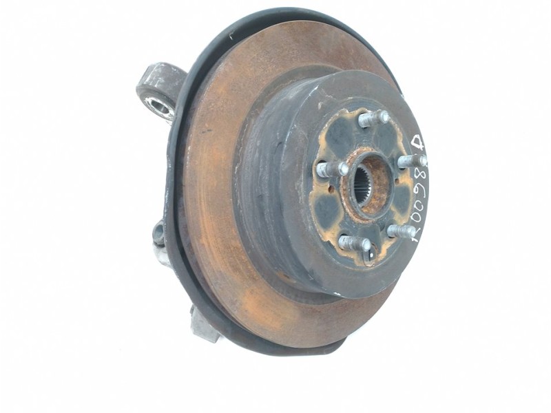 Recambio de mangueta trasera derecha para lexus rc referencia OEM IAM 4241030041 637180219 