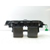 Recambio de aireador central para toyota c-hr referencia OEM IAM 55670F4010  
