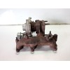 Recambio de turbocompresor para volkswagen polo (9n3) advance referencia OEM IAM 045253018L GT1544SM 