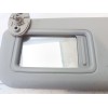 Recambio de parasol izquierdo para toyota yaris active referencia OEM IAM 74320K0090B0  