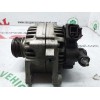 Recambio de alternador para hyundai i30 (gd) style referencia OEM IAM 373002A050  