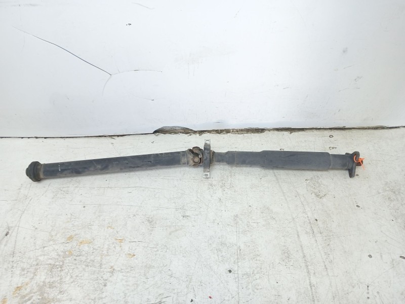 Recambio de transmision central para bmw serie 3 coupe (e92) 335i referencia OEM IAM 26107614433  