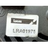 Recambio de alternador para audi a4 berlina (b5) 2.8 v6 30v referencia OEM IAM 58903018X LRA01975 
