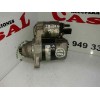 Recambio de motor arranque para seat ibiza (6l1) 1.4 16v referencia OEM IAM 02T911024B TS10E26 