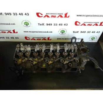 CULATA MOTOR BD30T 