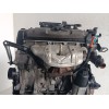 Recambio de motor completo para peugeot 206 cc (2d) 1.6 referencia OEM IAM 01351X KFW 10FSC4 / 3703100