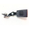 Recambio de enganche cinturon trasero derecho para mini mini (f56) cooper s referencia OEM IAM 72117364224 34180806C 736207003