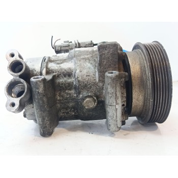 COMPRESOR AIRE ACONDICIONADO 8200953359 0545106245 SD6V12