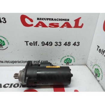 MOTOR ARRANQUE 0001124011 T567811R 