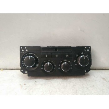 MANDO CLIMATIZADOR P55111031AG 