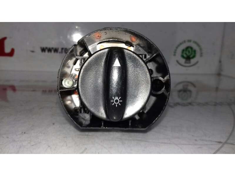 Recambio de mando luces para audi a6 berlina (4b2) 4.2 quattro referencia OEM IAM 4B1941531B K09O12 
