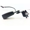 Recambio de enganche cinturon trasero derecho para mini mini (f56) cooper s referencia OEM IAM 72117364224 34180806C 736207003