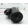 Recambio de motor arranque para volkswagen polo berlina (6n1) 1.9 diesel referencia OEM IAM 0001124011 T567811R 