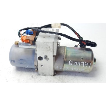 MOTOR TECHO ELECTRICO 970919231R E954011E