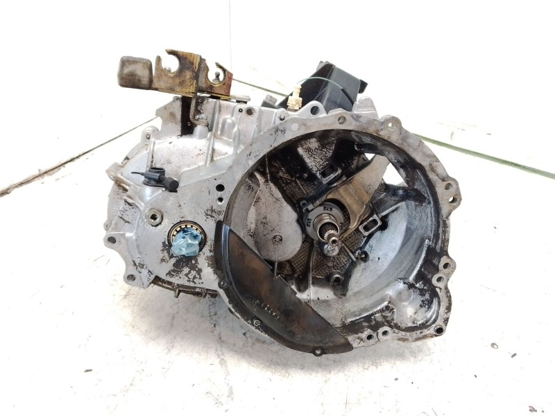 Recambio de caja cambios para peugeot boxer furgoneta (230l) 2.5 tdi referencia OEM IAM 2201VX 2205H7 20km66