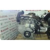 Recambio de motor completo para saab 9-3 cabrio 2.0 s turbo referencia OEM IAM Z20NEL  