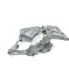 Recambio de faro antiniebla izquierdo para lexus rx (agl20) referencia OEM IAM 8122048051  