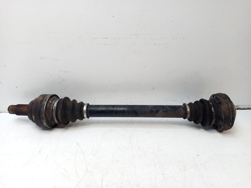 Recambio de transmision trasera izquierda para bmw serie 3 coupe (e92) 335i referencia OEM IAM 33207566623  