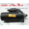 Recambio de motor arranque para volkswagen polo berlina (6n1) 1.9 diesel referencia OEM IAM 0001124011 T567811R 