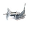 Recambio de columna direccion para citroën c4 picasso cool referencia OEM IAM 4123HJ  