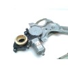 Recambio de elevalunas delantero izquierdo para toyota auris luna+ referencia OEM IAM 8570202020  