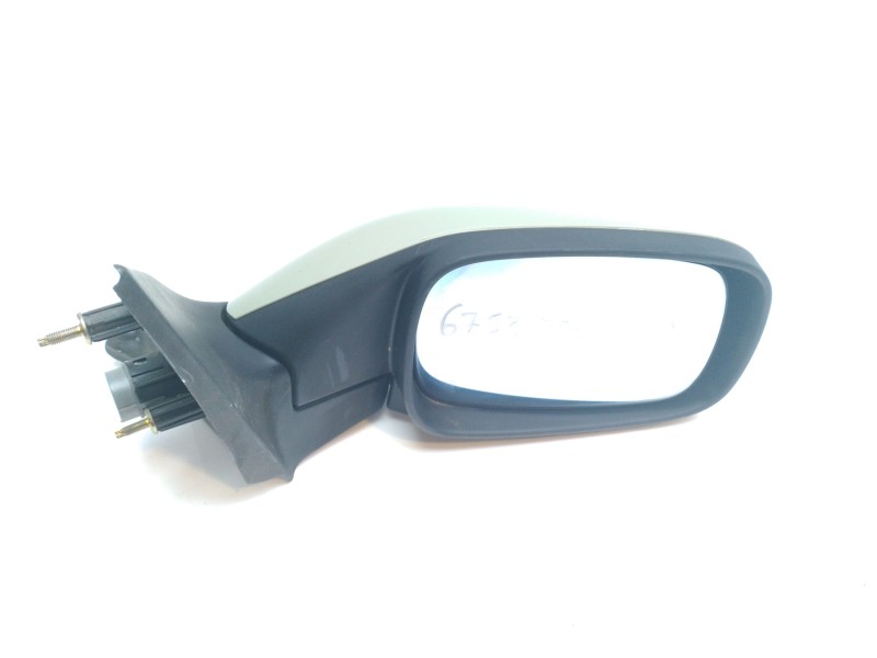 Recambio de retrovisor derecho para renault laguna ii (bg0) 1.9 dci diesel cat referencia OEM IAM 7701053959  