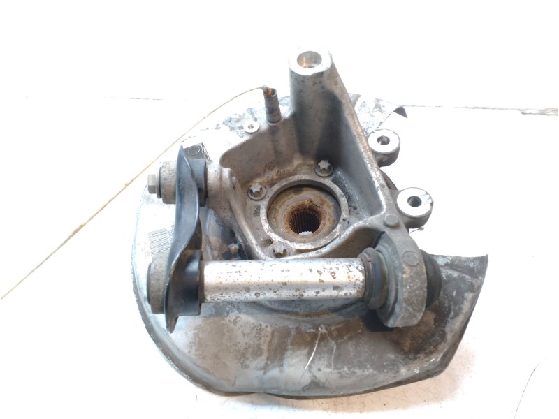 Recambio de mangueta trasera derecha para bmw serie 5 berlina (e60) 530i referencia OEM IAM 33326770906 1115220 