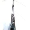 Recambio de moldura para lexus ux (za10) 250h referencia OEM IAM 6347076010  