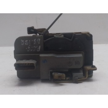 CERRADURA PUERTA DELANTERA IZQUIERDA 9135R9 