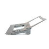 Recambio de mando elevalunas delantero izquierdo para mercedes-benz clase r (w251) 350 (251.056) referencia OEM IAM A1638207110 