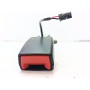 Recambio de enganche cinturon trasero derecho para mini mini (f56) cooper s referencia OEM IAM 72117364224 34180806C 736207003
