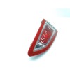 Recambio de piloto trasero izquierdo interior para renault scenic iii bose edition referencia OEM IAM 265550018R  