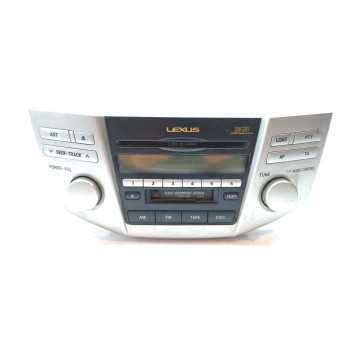 SISTEMA AUDIO / RADIO CD 8612048230 