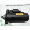 Recambio de motor arranque para volkswagen polo berlina (6n1) 1.9 diesel referencia OEM IAM 0001124011 T567811R 