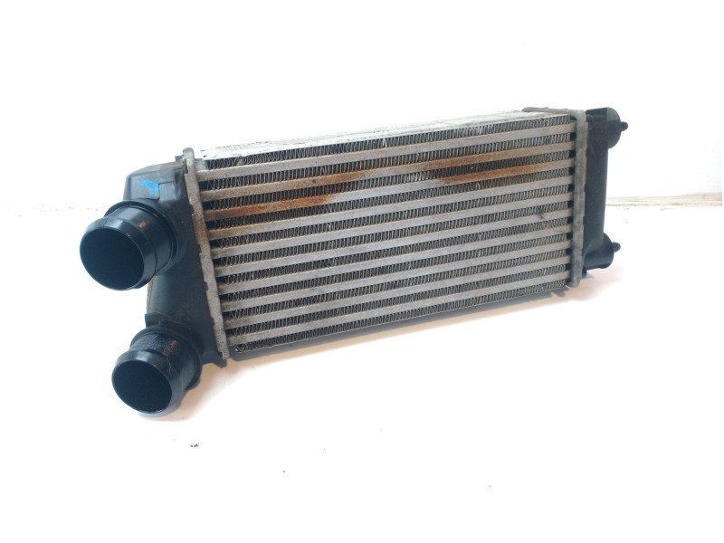 Recambio de intercooler para peugeot partner kombi 1.6 blue-hdi fap referencia OEM IAM 9800291280  