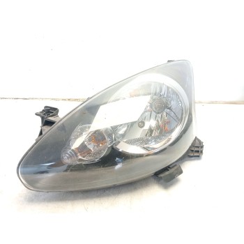 FARO IZQUIERDO 811700H010 