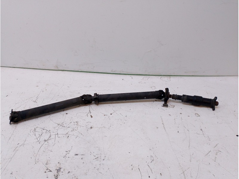 Recambio de cardan trasero para bmw 3 compact (e46) 320 td referencia OEM IAM 26117523917  
