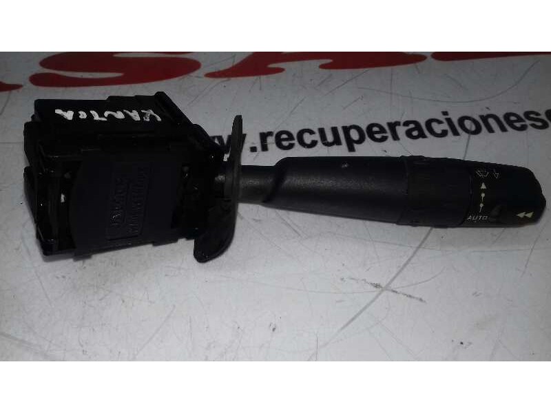 Recambio de mando luces para peugeot 406 berlina (s1/s2) stdt referencia OEM IAM 96186612ZL 34371501 