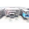 Recambio de modulo electronico para toyota yaris active referencia OEM IAM 554070D020  