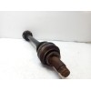 Recambio de transmision trasera izquierda para bmw serie 3 coupe (e92) 335i referencia OEM IAM 33207566623  