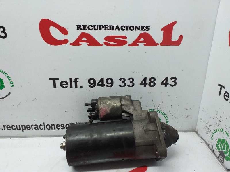 Recambio de motor arranque para ford focus c-max (cap) ambiente (d) referencia OEM IAM 0001109204 4M5111000KB 